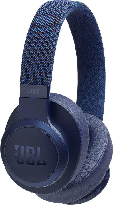 JBL LIVE 500BT Blue is no longer available