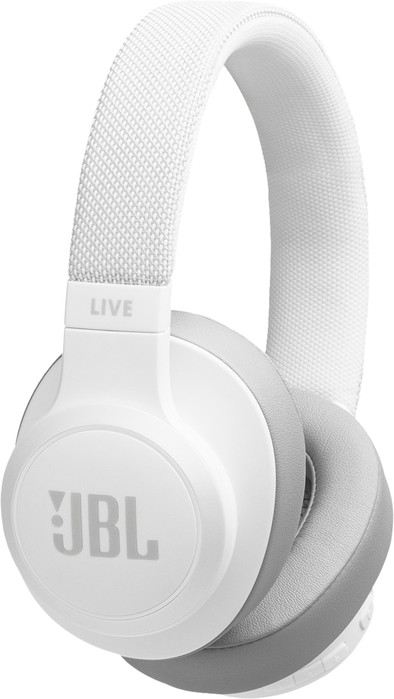 JBL LIVE 500BT White is no longer available