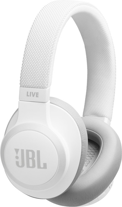 Le produit JBL LIVE 650BTNC Blanc ne sera plus jamais disponible