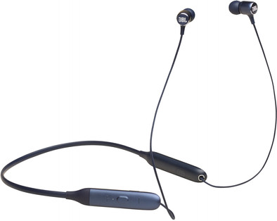 JBL LIVE 220BT Blauw is nooit meer leverbaar