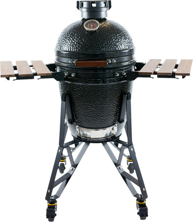 The Bastard Medium Zwart is nooit meer leverbaar