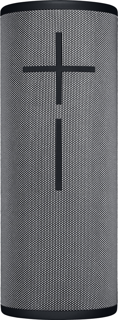 Le produit Ultimate Ears MegaBOOM 3 Gris ne sera plus jamais disponible