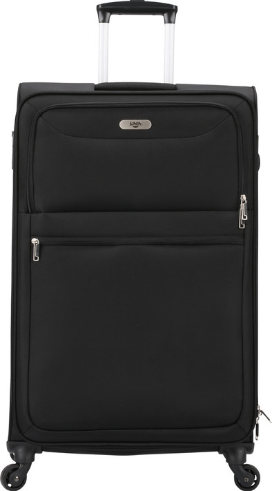 SININ Soft Spinner 77cm Black is no longer available