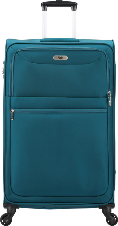 Le produit SININ Soft 77 cm Bleu ne sera plus jamais disponible