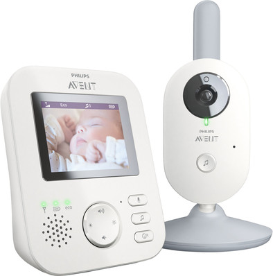 Philips Avent SCD833/26 is no longer available