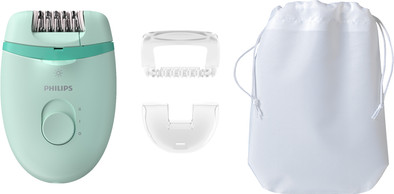 Philips Satinelle Essential BRE265 / 00 is no longer available