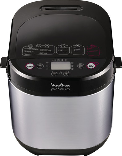 Moulinex Pain & Delices OW240E30 is nooit meer leverbaar