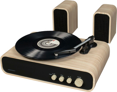 Le produit Crosley Gig ne sera plus jamais disponible