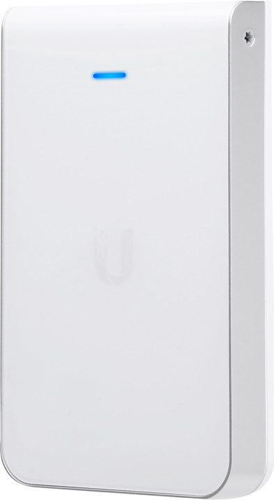 Le produit Ubiquiti UniFi AP AC In-Wall HD ne sera plus jamais disponible