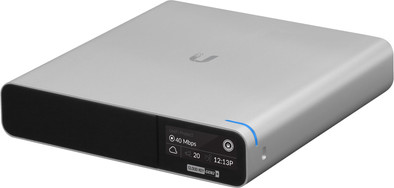 Le produit Ubiquiti UniFi Cloud Key G2 Plus ne sera plus jamais disponible