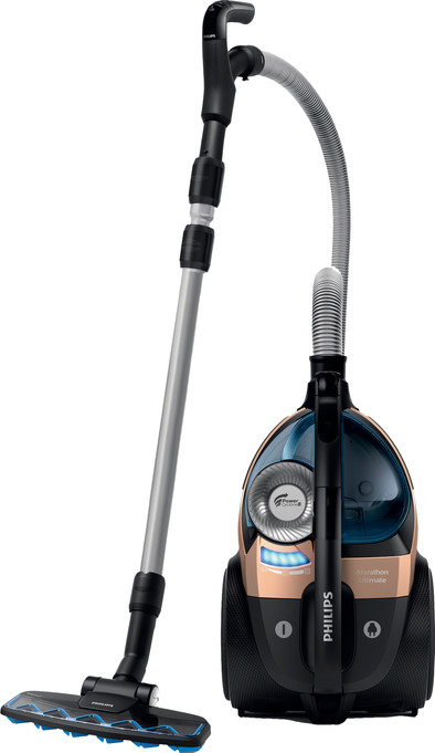 Le produit Philips PowerPro Ultimate FC9928/09 ne sera plus jamais disponible