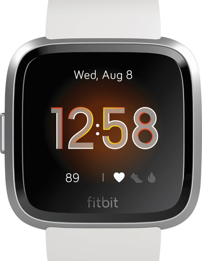Fitbit Versa Lite White is no longer available
