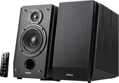 Edifier R1850DB 2.0 Speakerset is no longer available