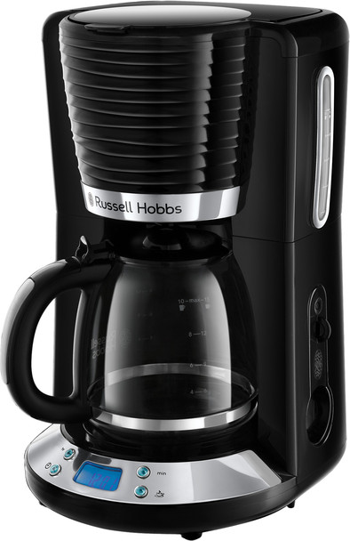 Le produit Russell Hobbs Inspire 24391-56 Noir ne sera plus jamais disponible