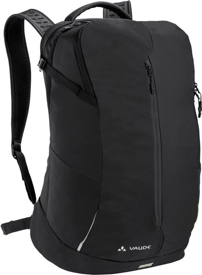 Vaude Tecoair II 15&quot; Black 26L is nooit meer leverbaar