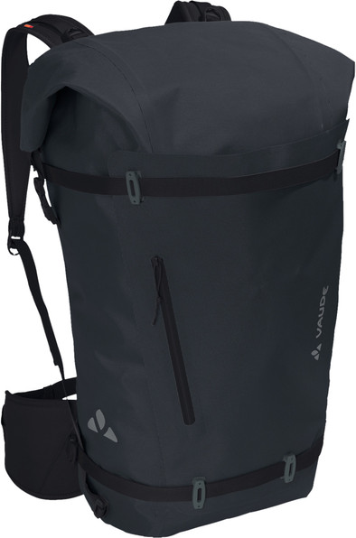 Vaude Proof 15" Phantom Black 28L is nooit meer leverbaar