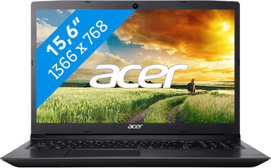 Acer Aspire 3 A315-21-69Q8 AZERTY is no longer available