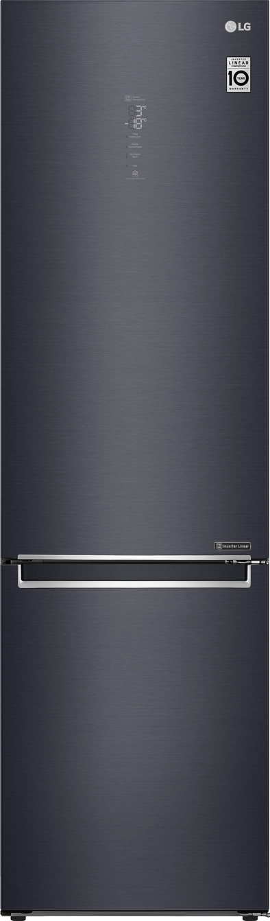 LG GBB92MCAXP Door Cooling is nooit meer leverbaar