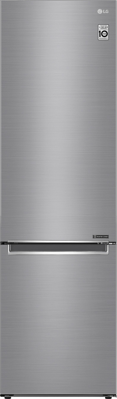 Le produit LG GBB62PZGFN Door Cooling ne sera plus jamais disponible