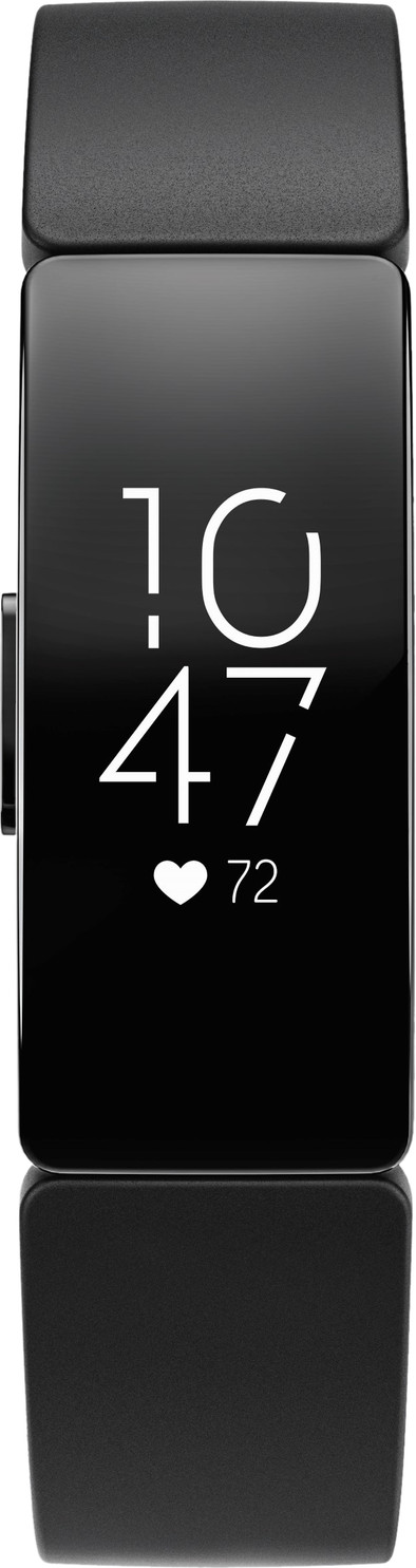 Fitbit Inspire HR Black is no longer available