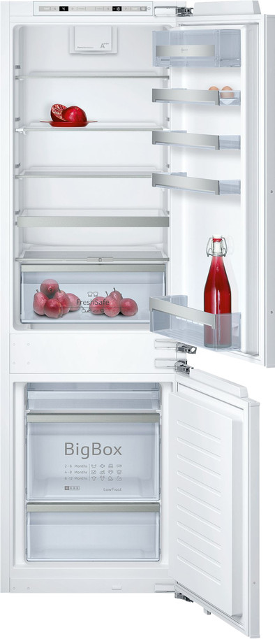 Neff KI6863D40 is nooit meer leverbaar