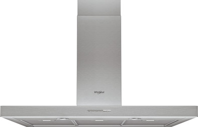 Le produit Whirlpool WHBS93FLEX ne sera plus jamais disponible