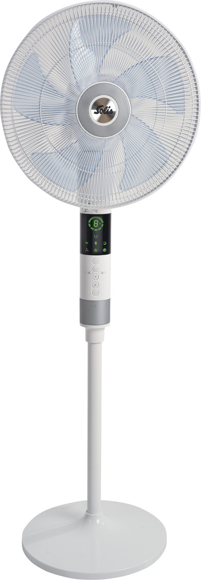 Solis Breeze 360 (Type 7582) is nooit meer leverbaar