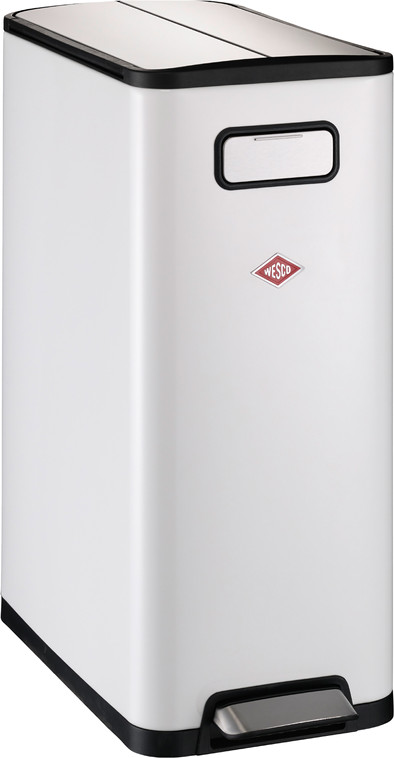 Wesco Big Double Master white is no longer available