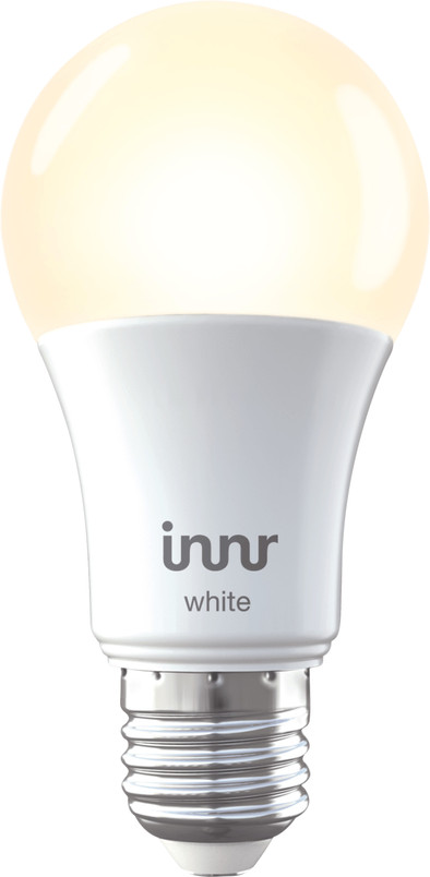 Le produit Innr White E27 RB 265 ne sera plus jamais disponible
