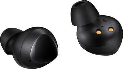 Samsung Galaxy Buds Zwart is nooit meer leverbaar