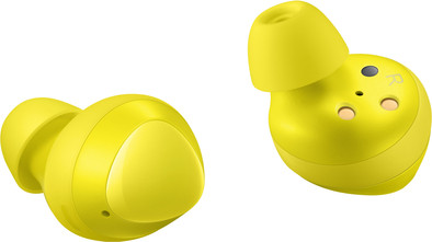 Samsung Galaxy Buds Yellow is no longer available