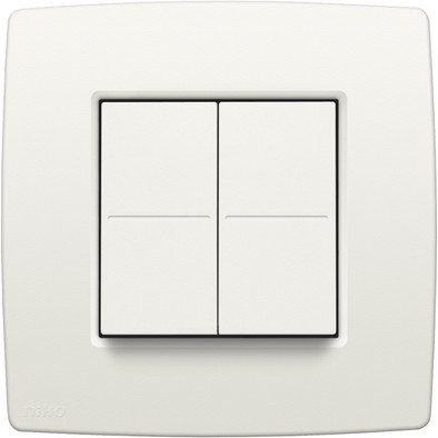 Le produit Niko Variateur Hue Original Blanc ne sera plus jamais disponible