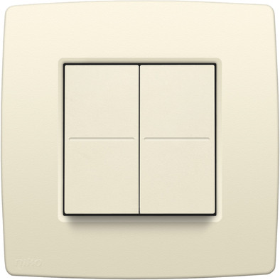 Niko Hue Original Cream dimmer switch is no longer available