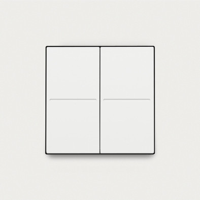 Niko Hue Pure White Dim Switch is no longer available