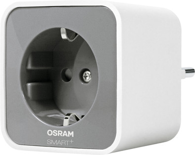 Osram Smart+ slimme stekker is nooit meer leverbaar