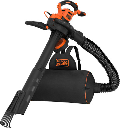 Le produit Black &amp; Decker BEBLV301-QS ne sera plus jamais disponible