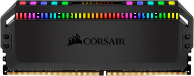 Corsair Dominator Platinum RGB 32 GB DDR4 DIMM 3200 MHz (2x16GB) is no longer available