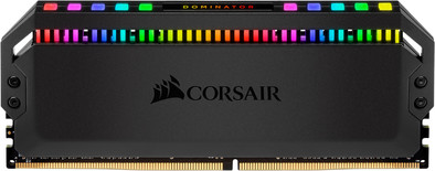 Corsair Dominator Platinum RGB 32 GB DDR4 DIMM 3000 MHz (2x16 GB) is no longer available
