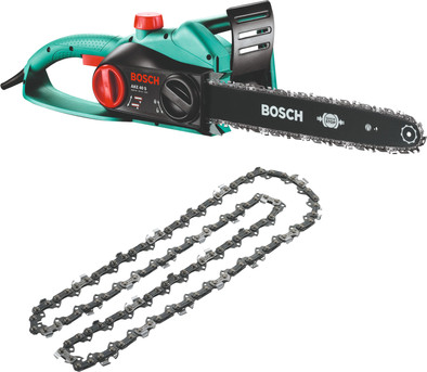 Bosch AKE 40 S Chainsaw 2 Chains is no longer available