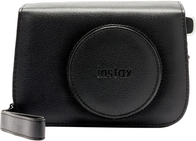 Fujifilm Instax Wide 300 Case Zwart is nooit meer leverbaar
