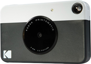 Kodak Printomatic Black is no longer available