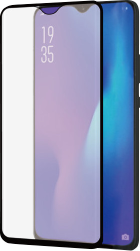 Le produit Azuri Protège-écran Incurvé en Verre trempé Huawei P30 Pro Noir ne sera plus jamais disponible