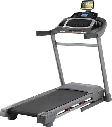 Proform Power 595i is nooit meer leverbaar