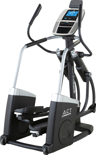 Le produit NordicTrack ACT Commercial ne sera plus jamais disponible
