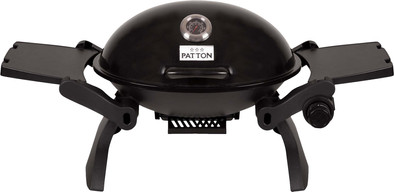 Patton Primo is nooit meer leverbaar