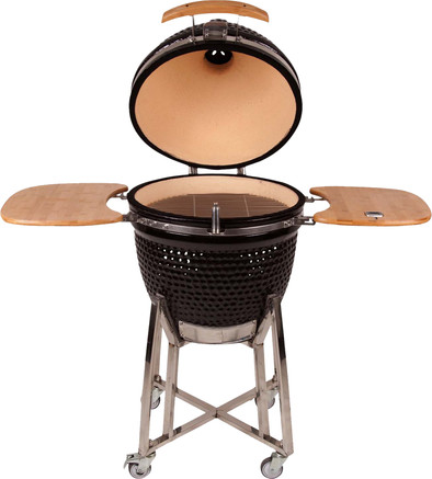 Patton Kamado 47 Ø Led Zwart is nooit meer leverbaar