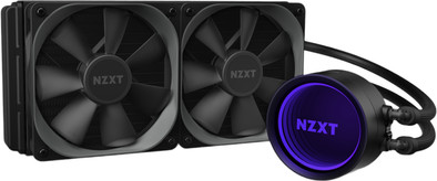 NZXT Kraken X63 is nooit meer leverbaar