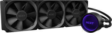 NZXT Kraken X73 is no longer available