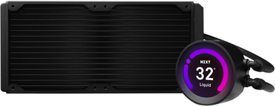 NZXT Kraken Z63 is nooit meer leverbaar