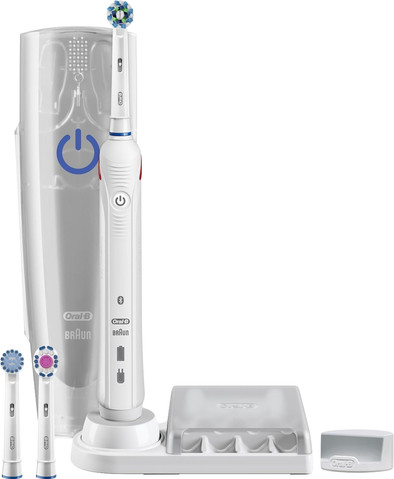 Le produit Oral-B Smart 5 5000W ne sera plus jamais disponible